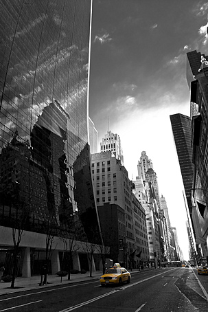 Nyc hey taxi 3