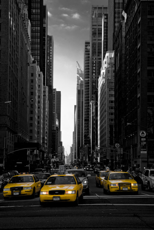 Nyc hey taxi 4