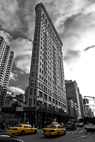 Nyc hey taxi 6