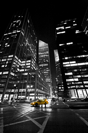 Nyc hey taxi 7
