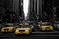 nyc hey taxi
