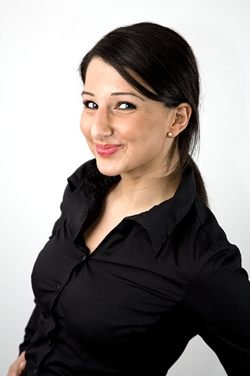 Peoplefotografie 1